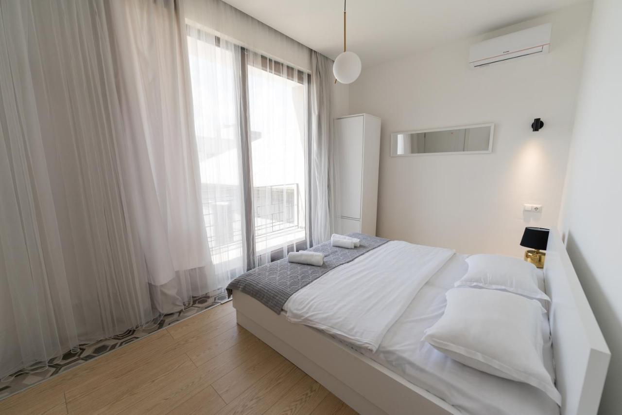 Boutique Hotel Elite Kobuleti Exterior photo